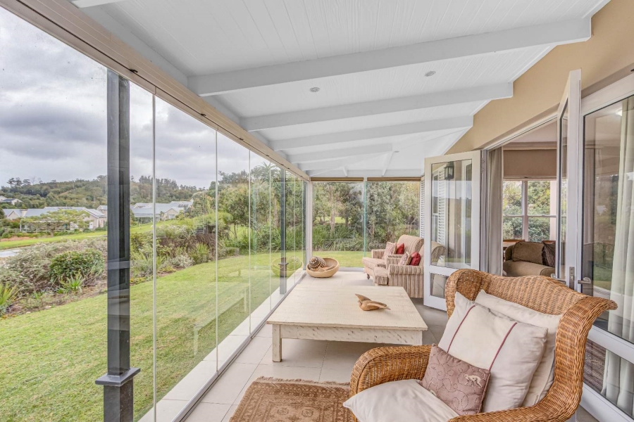 3 Bedroom Property for Sale in Knysna Lifestyle Estate Western Cape